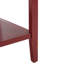Console en bois massif 45,7 po Sadie-24736837
