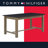 Tommy Hilfiger Elmhurst Dining Table