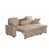 Beige Chenille is out of stock selected