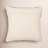 Iban Embroidered Cotton Throw Pillow-362094591