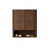 Dark Walnut selected