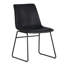Cal Upholstered Dining Chair-1435217950
