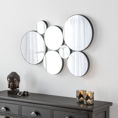 Kalip Free Form Mirror