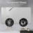 Wall-Mounted Mirror