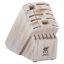 Ensemble de couteaux 10 pièces ZWILLING Pro-31773718