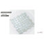 10.8"X10.8" Kaleidoscope Glass Mosaic Tile