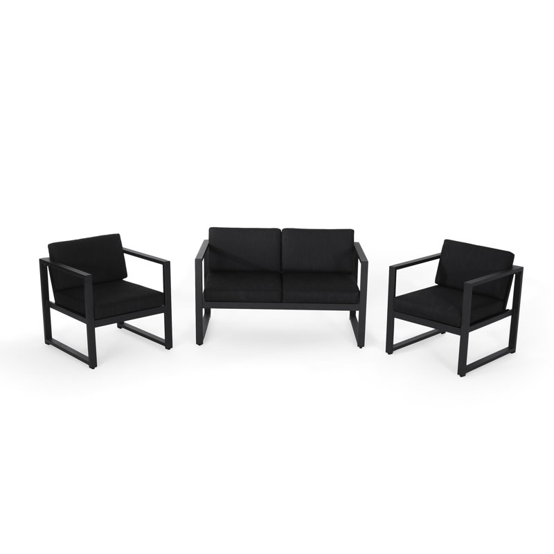 NAVAN 3 PC CHAT SET