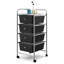Tiroir de rangement 12,5 W Liyara