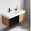 Lugano 42” W Single Wall-Mounted Vanity