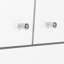 Arunya 4 -Door Cabinet