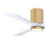 Olivier à 3 pales DEL standard avec ventilateur de plafond et ensemble d'éclairage inclus-709095631-768523490-693345874