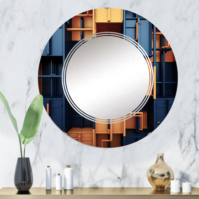 Miroir Bakos