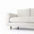 Liebwin 85" Square Arm Sofa-1671384091