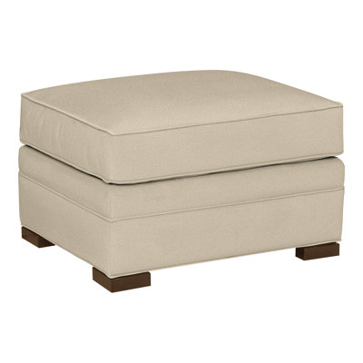 Repose-pieds 28 "American Bungalow