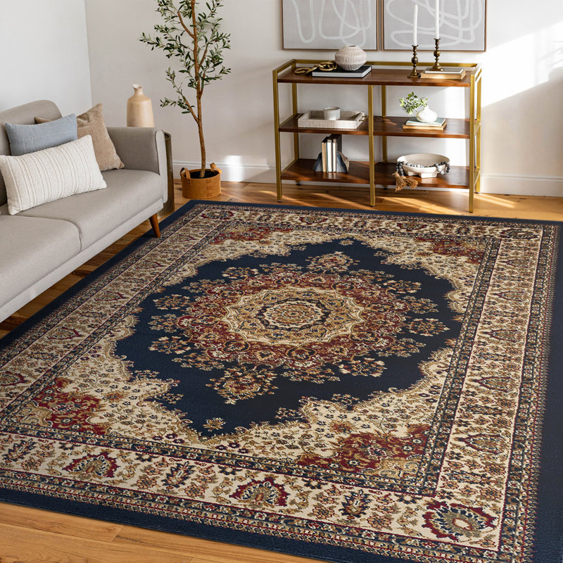 Clarence Indoor Rug, Rectangle 10'6" x 14'6"
