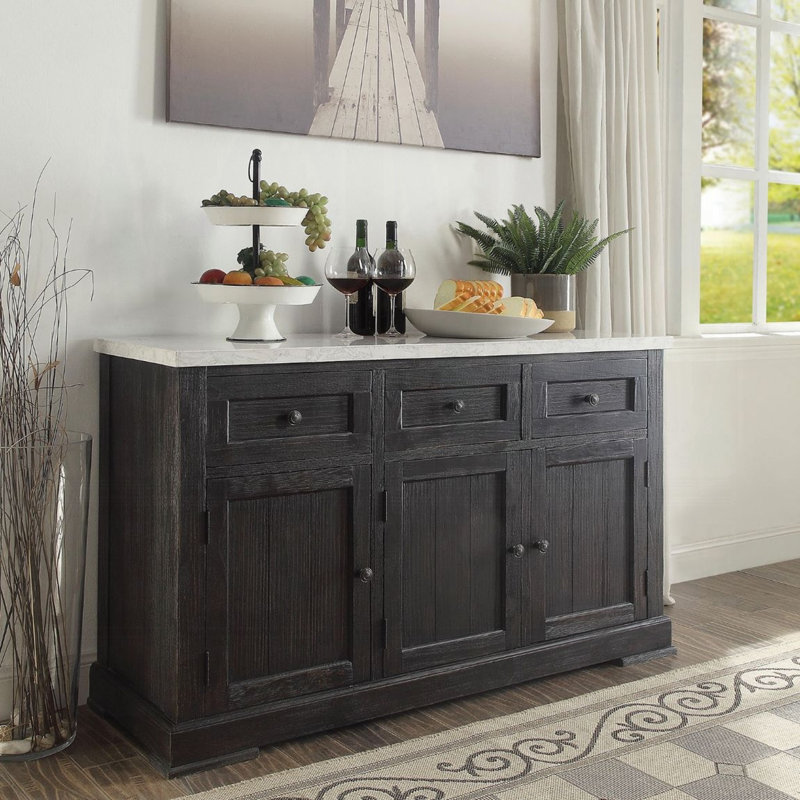 Nolan Round Dining Table Set