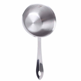 Stainless Steel Butter Warmer