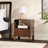 Asho 1-Drawer Solid Wood Nightstand-1707407971