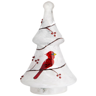 Petit luminaire d'hiver