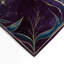 Tapis intérieur et extérieur Ethereal Branches-701627856