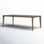 Alegria 72'' Extendable Dining Table