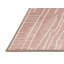 Tapis rose lavable à la machine-1716320161
