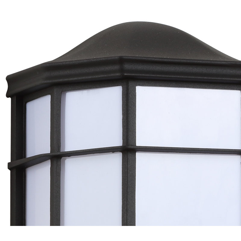Madera LED Wall Light
