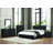 Gribble 21'' W Plywood / Laminate Board Nightstand-2046429648