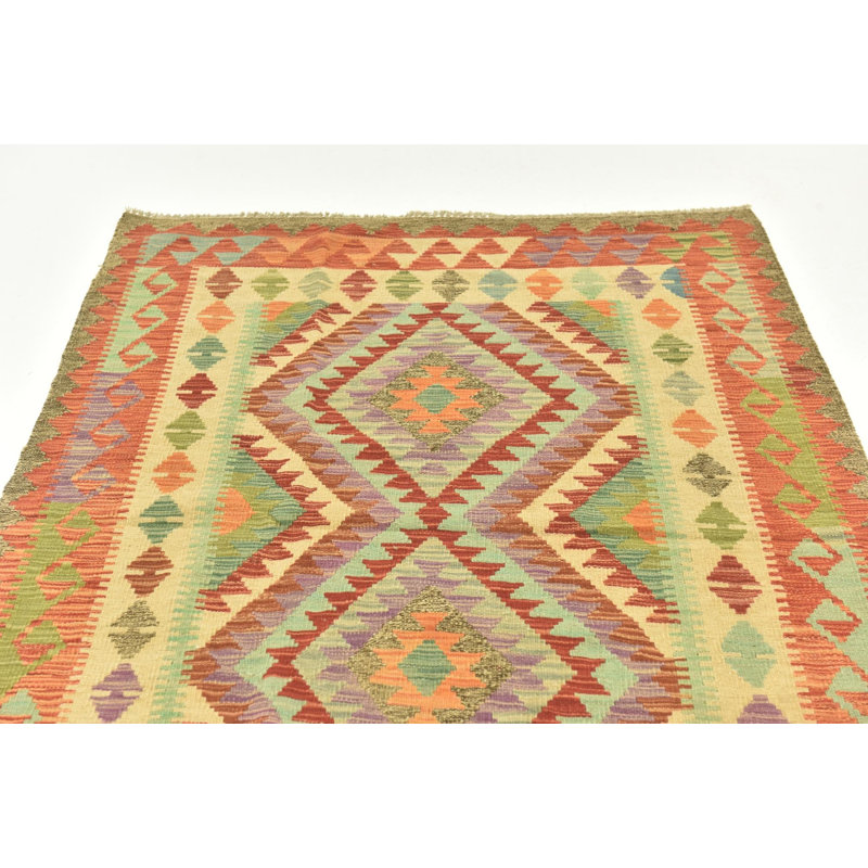 Navarro Multi Rug
