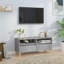 Howie TV Cabinet 100x34,5x44,5 cm Engineered Wood-1641879334