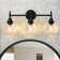 Pearman Dimmable Vanity Light with Lampshade