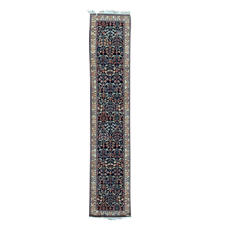 Wool Oriental Indoor Rug