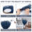 Fabric Pampas Arrangement-1593481875