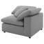 Canapé modulaire rembourré 5 pièces Beatriz-688466077