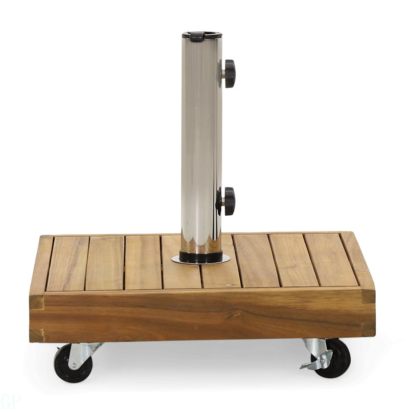 RALPH SQUARE UMBRELLA BASE