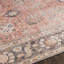 Colin Machine Washable Traditionnal Boho Area Rug-486869715