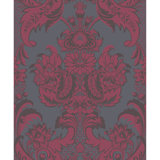 Albemarle Damask Wallpaper Roll