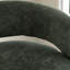 Fauteuil d'appoint en chenille 32,68 po-1639550226