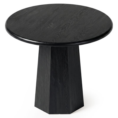 31" Round  Dining Table