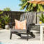 Woking Foldable Outdoor Adirondack Set-28021090
