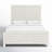 Tyson Solid Wood Panel Bed-248854582-248854577