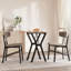 Armony Dining Table Legs Y-Frame Steel-1789049959