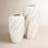 Babette Handmade Ceramic / Porcelain Table Vase
