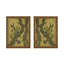 Epiphytes Diptych Set by Molly Franken-1434918467