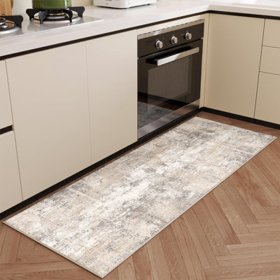 Ahmaad Abstract Area Rug