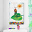 Sunning Chenille II, reproduction sur toile tendue-667331875