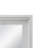 Islamorada - Rectangular Dresser Mirror - Blanc Finish