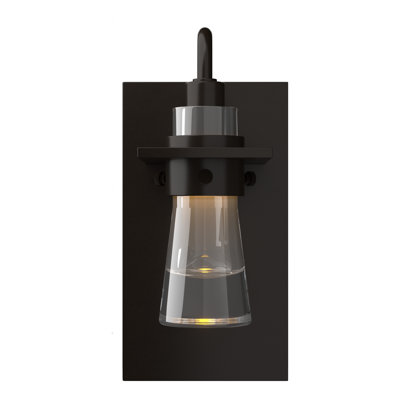Erlenmeyer Armed Sconce