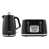 Black selected
