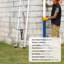 13 - Step Aluminum Folding Extension Ladder-1720575477-1720575475